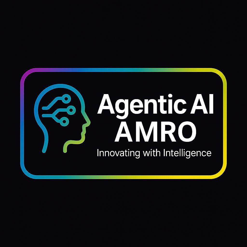 Agentic AI AMRO